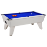 Table de Billard anglais, billard pool