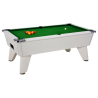Table de Billard anglais, billard pool