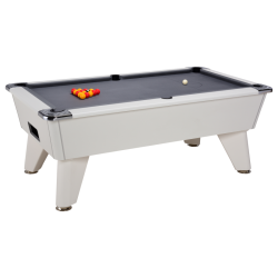 Table de Billard anglais, billard pool