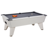 Table de Billard anglais, billard pool