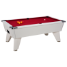 Table de Billard anglais, billard pool