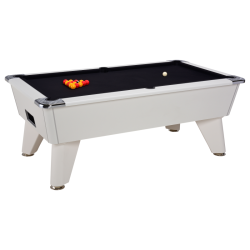 Table de Billard anglais, billard pool