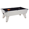 Table de Billard anglais, billard pool