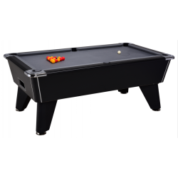 Table de Billard anglais, billard pool