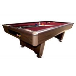 Table de Billard américain 7 pieds