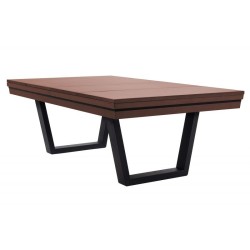 Table de billard convertible 230 cm