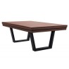 Table de billard convertible 230 cm