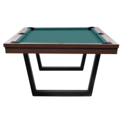 Table de billard convertible 230 cm