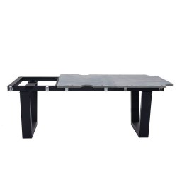 Table de billard convertible 230 cm