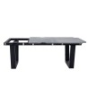 Table de billard convertible 230 cm