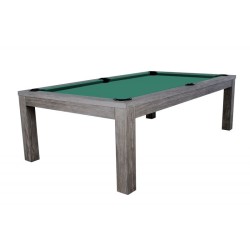 Table de billard américain