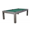 Table de billard américain