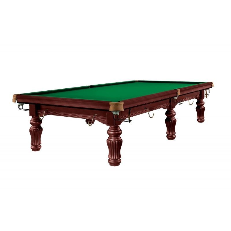 Table de billard snooker