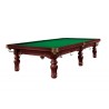 Table de billard snooker