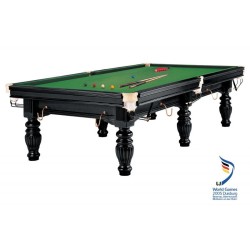 Table de billard snooker