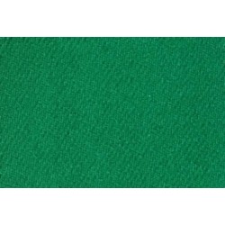 Tapis billard français vert bleu