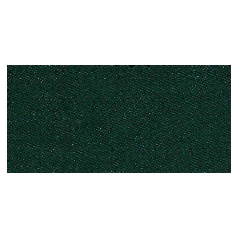Tapis billard français vert bouteille
