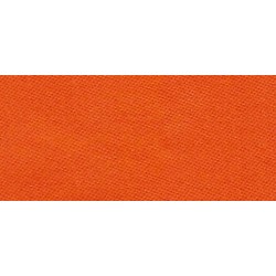 Tapis billard français ornage
