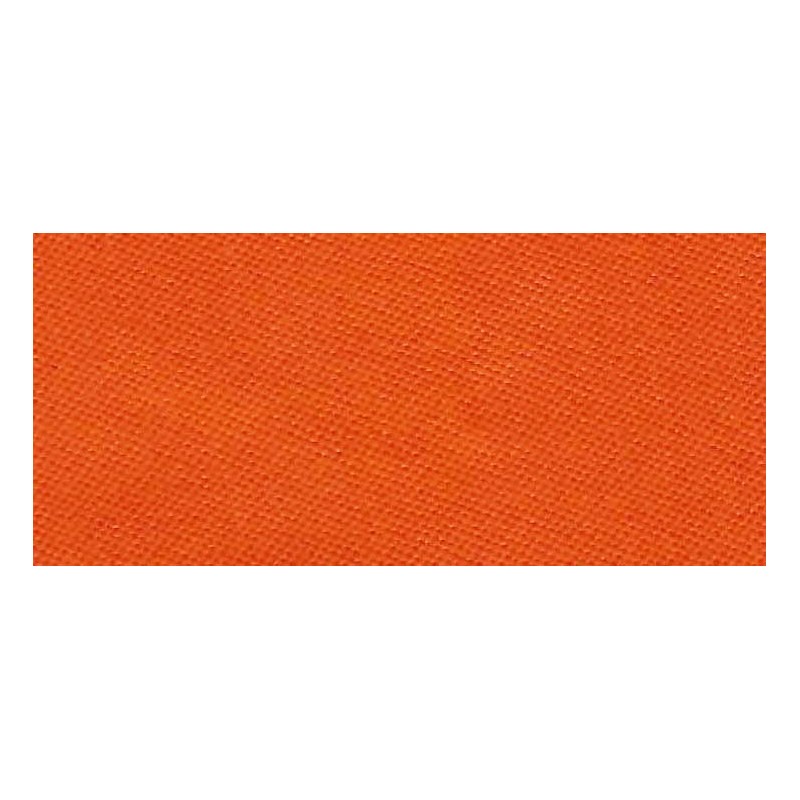 Tapis billard français ornage
