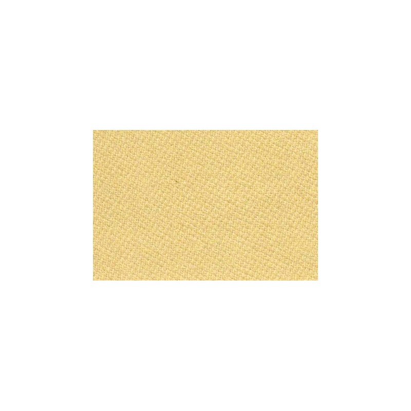 Tapis de billard beige