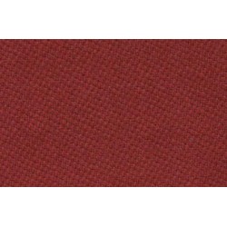 Tapis de billard bordeaux
