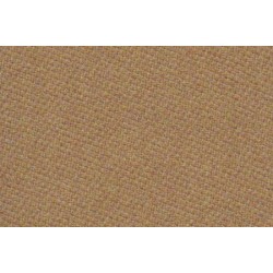 Tapis de billard marron