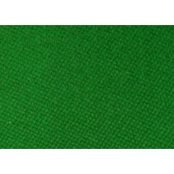 Tapis de billard vert anglais