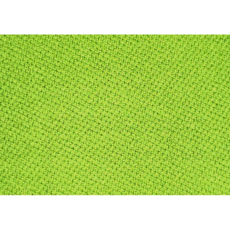 Tapis de billard vert pomme