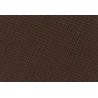 Tapis de billard chocolat