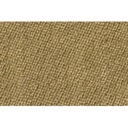 Tapis de billard or