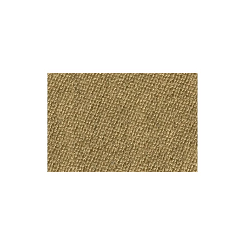 Tapis de billard or