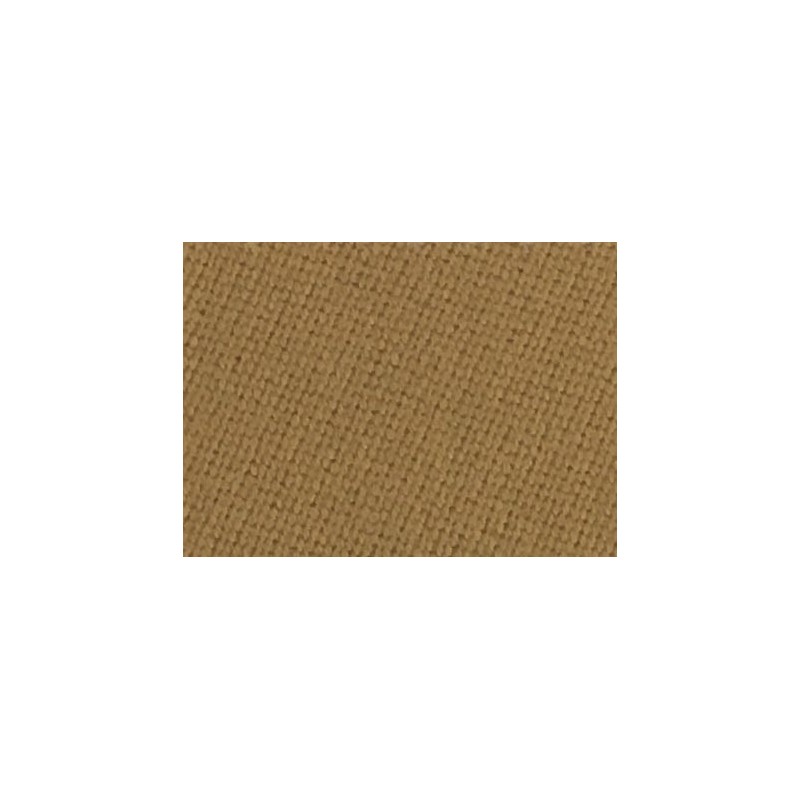 Tapis de billard sable
