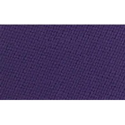 Tapis de billard violet