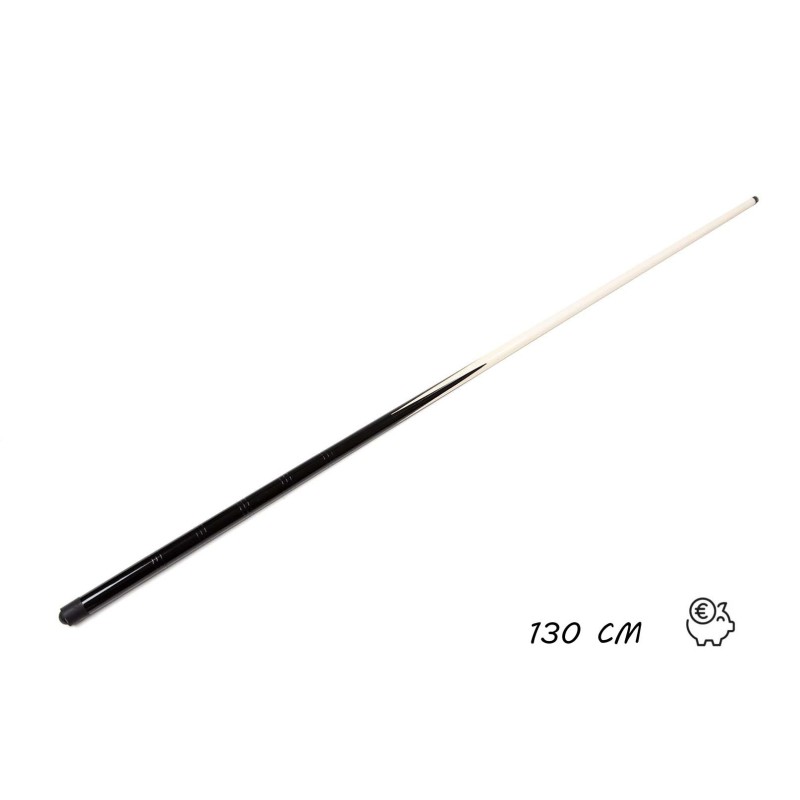 Queue de billard américain 130 cm