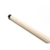 Queue de billard américain 120 cm, idéal petits espaces