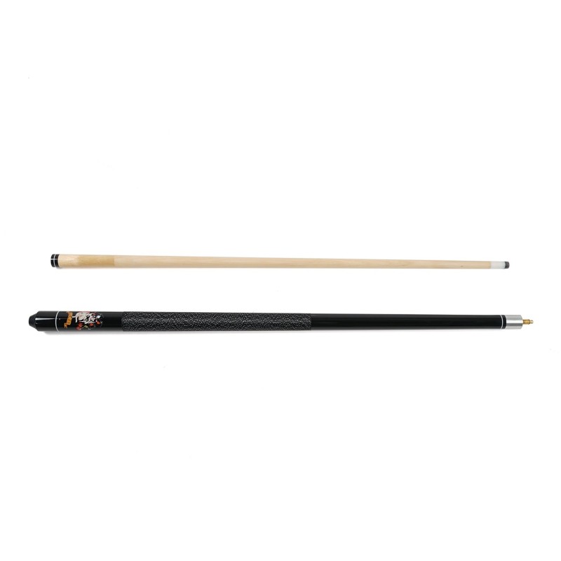Queue billard américain 147 cm
