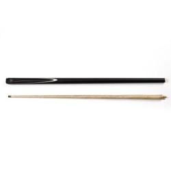 Queue billard anglais 145 cm