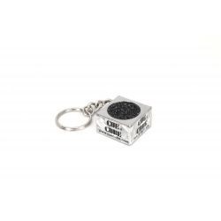 Cube grattoir