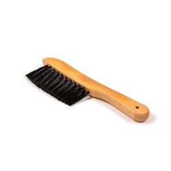 Brosse pour bandes de billard